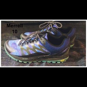 Merrell Size 10